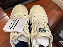 -Onitsuka Tiger(港汇恒隆广场店)