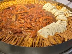 -门框胡同百年卤煮(前门店)