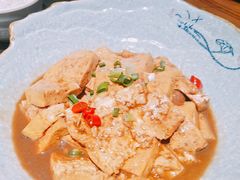 农家烧豆腐-香鼎坊江西菜(国奥店)
