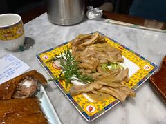 -天外天烤鸭店(八角店)