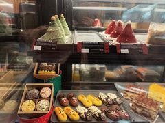 -星巴克(福州三坊七巷店)