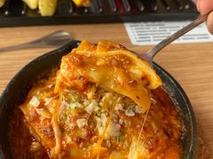 西西里风情肉酱满溢千层面-必胜客(东岳店)