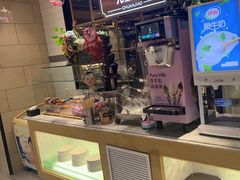 -川骄海鲜自助(亚运村店)