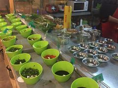 -菌海森林·非遗野生菌火锅(西山区滇池路摩根道店)