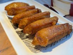 -有位虾匠·胶东土菜小馆(市北店)