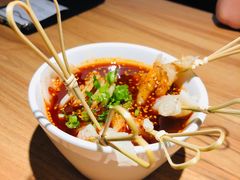 没骨头鸡爪-太二酸菜鱼(金沙印象城店)