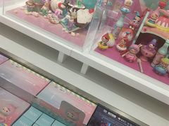 -泡泡玛特POPMART(合生汇店)