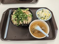 -北大家园食堂
