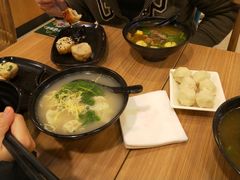 -小杨生煎(成山巴黎春天店)