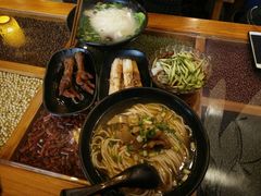 -宽窄巷子成都小吃(建文店)