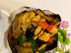 -一盏明灯全素斋(殊像寺店)