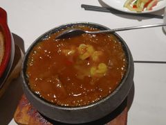 -千百味红餐厅·江西菜(绿地双子塔店)