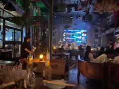 -回头客音乐清吧(中山路店)