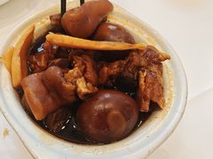 -御彩酒家(东风东路店)