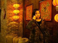 -1192弄老上海风情街(世纪汇广场店)