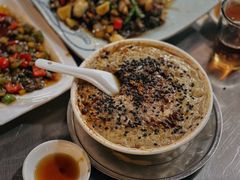 -金秋小吃海鲜·专注30年临海特色风味