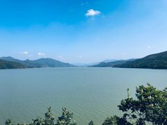 -松花湖风景名胜区