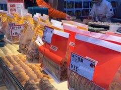 -東更道点心行(利客来店)