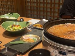 -京旬海鲜放题·铁板烧自助餐厅