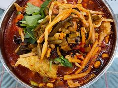 螺丝肉汤粉-红鼻子桂林米粉(金唐新光界店)