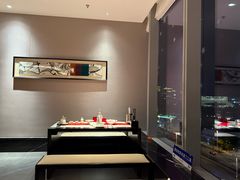-馋遇江南·精致湖景雅宴(东方之门店)
