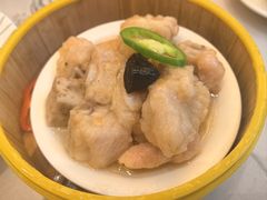 -香云轩·顺德菜(香云纱园林酒店店)
