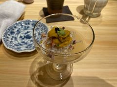 -鮨青(恒基名人购物中心店)