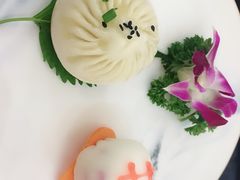 -汀兰酒店-中餐厅