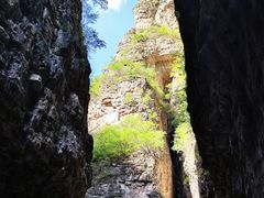 -龙门涧景区