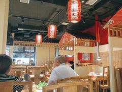 -东镇老火锅(长春路首店)