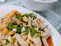 -同记鸡粥粉面店