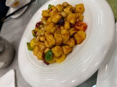 -功德林素菜饭庄(前门店)