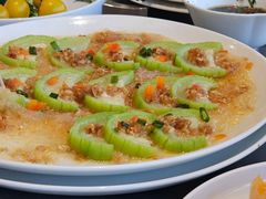 -三个渔夫·蒸汽海鲜(小白楼店)