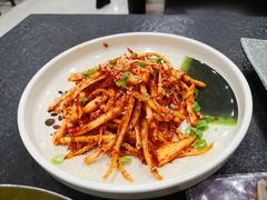 -金刚山(学府路店)