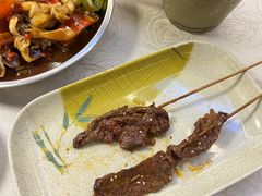 -小煵记·打边炉(西丽文光店)