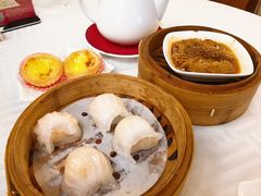 -潮福城大酒楼·潮粤菜·港式点心(阳光城店)