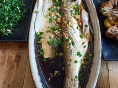 -外婆船宴餐厅·外婆喊你回家吃饭