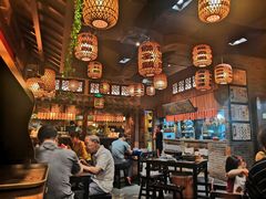 -南京大牌档(三阳广场苏宁店)