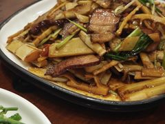 -北平小馆·烤鸭·家常菜(磨房北里店)