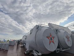 -泰达航母主题公园