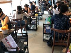 -八合里潮汕鲜牛肉火锅(深圳海岸城店)