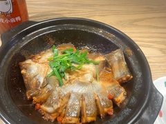 -茄子恰恰·新云南小炒(坪山益田店)
