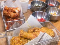 -庭院里的小幸福(开发区万达店)