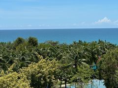 -三亚海棠湾万丽度假酒店