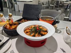 -3号仓库·创意中国菜(新世界城店)