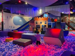 -幻贝家儿童乐园(苏州中心店)