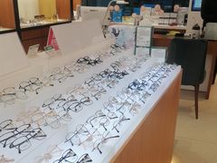 -利明眼镜(淮北街店)