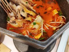-状元阁烧烤(新华路总店)