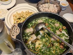 -巡耕记·湖南土菜(长湖店)
