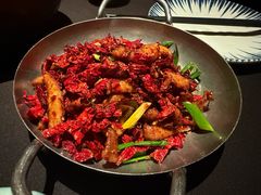 -山石榴·贵州菜(丰盛里店)